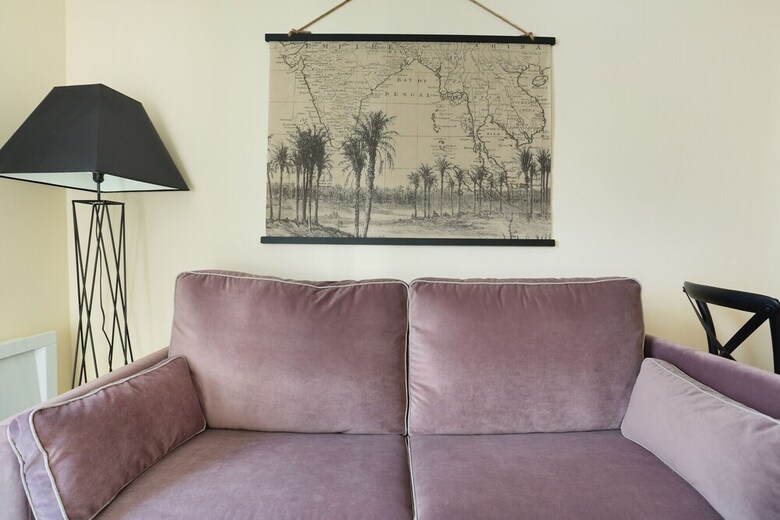 Apartamento R�sidence Grands Boulevards (chenier)