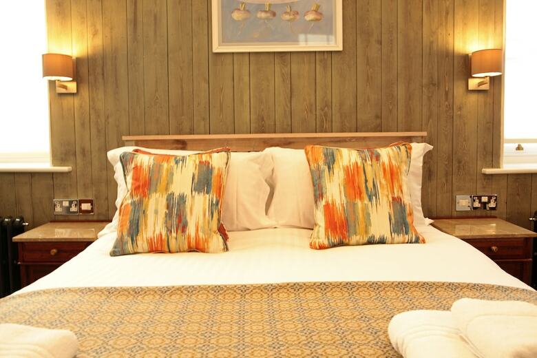Hotel Y Capel