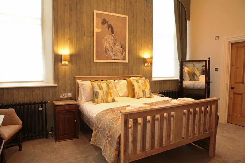 Hotel Y Capel