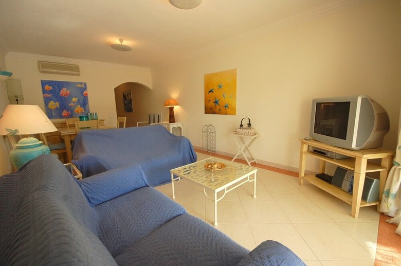 Onda Moura Luxe Em Vilamoura T2