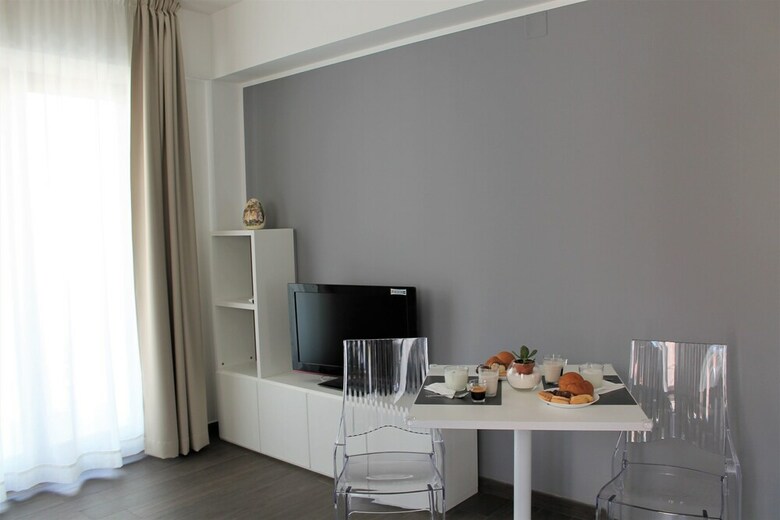 Apartamento Residence Pola