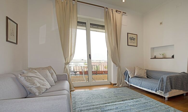 Bed & Breakfast Salotto Napoletano