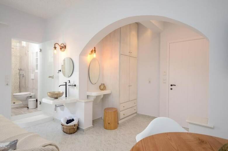 Apartamentos Smirida Suites