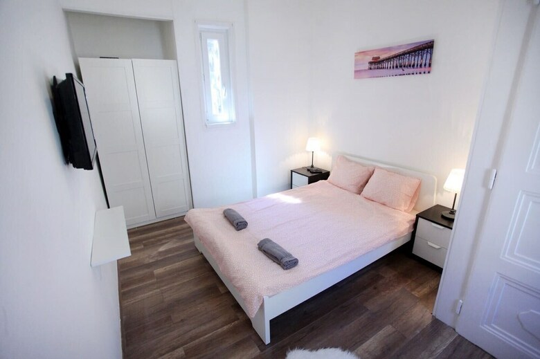 S17- Modern& Quality Apartments