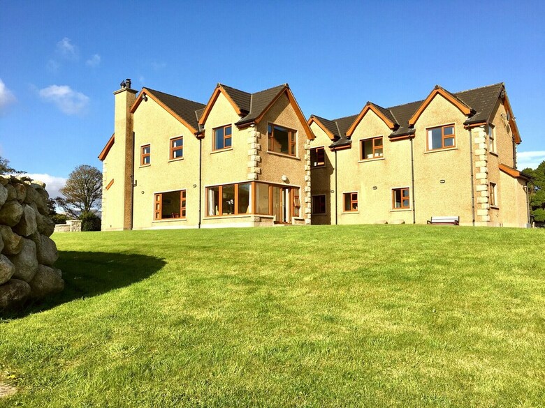 Bed & Breakfast Mourne Country House