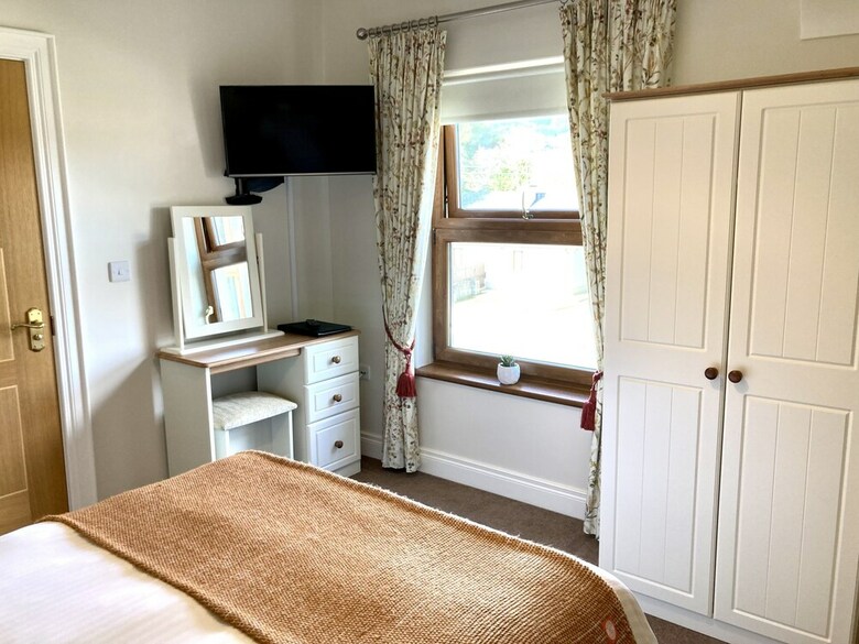 Bed & Breakfast Mourne Country House