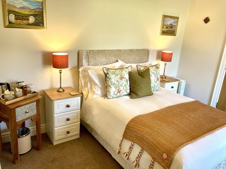 Bed & Breakfast Mourne Country House