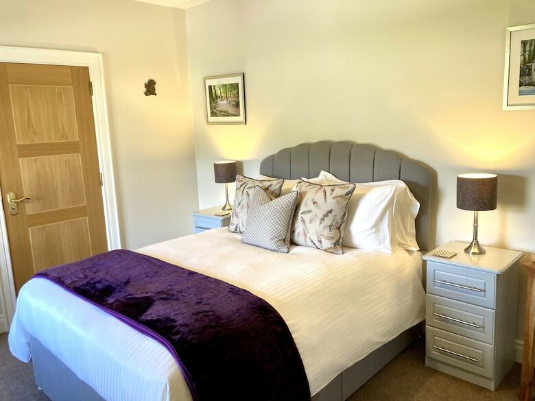 Bed & Breakfast Mourne Country House