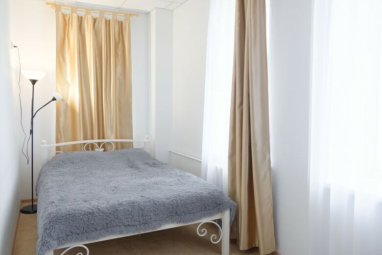 Hostal Hostel U Fominyh