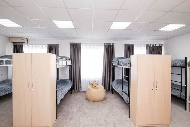 Hostal Hostel U Fominyh