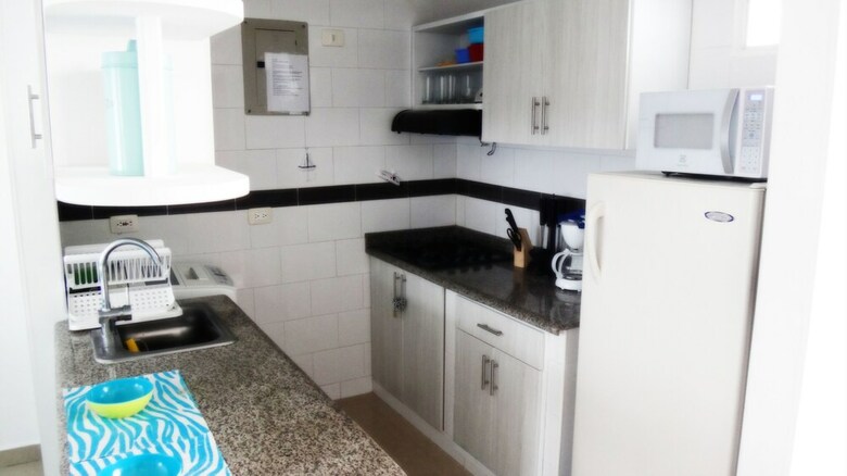 Apartamento Bella Brisa Del Mar