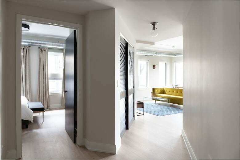 Aparthotel Sonder - The Bel