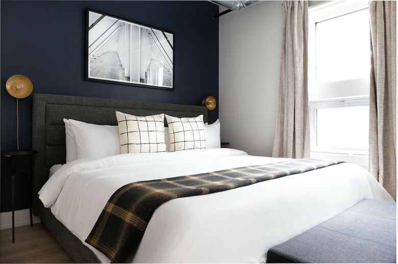 Aparthotel Sonder - The Bel