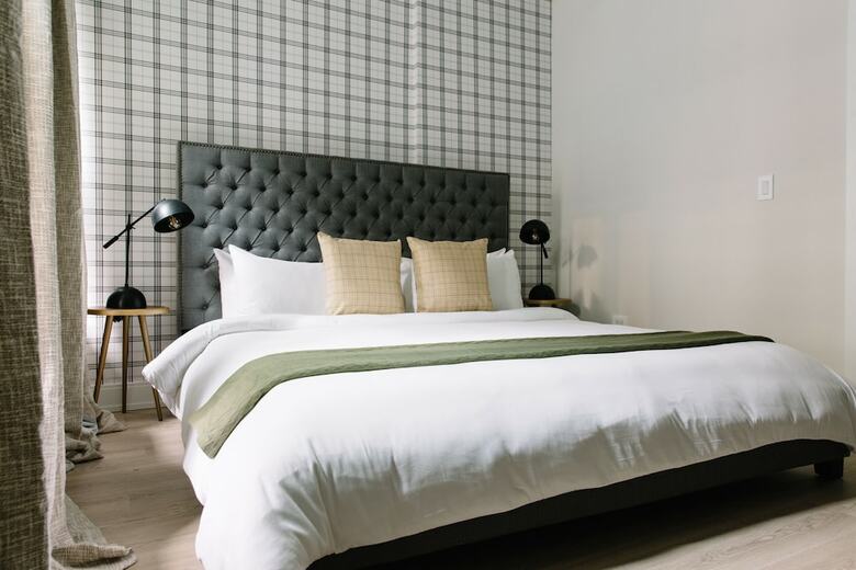 Aparthotel Sonder - The Bel