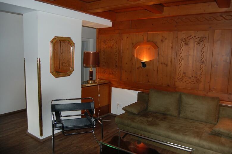 The Dorn Apartments Gastein
