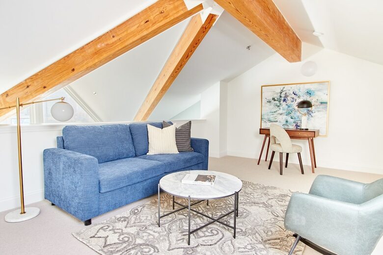 Apartamentos Sonder - Baltimore Place
