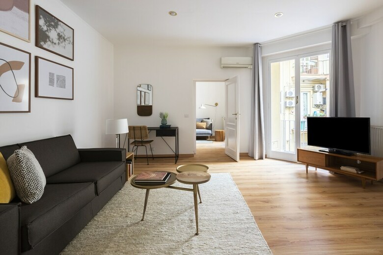 Apartamento Sonder - The Boncompagni