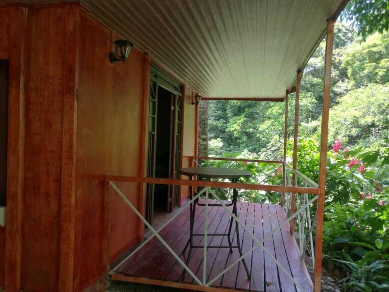 Cabinas Ecogarden Arenal