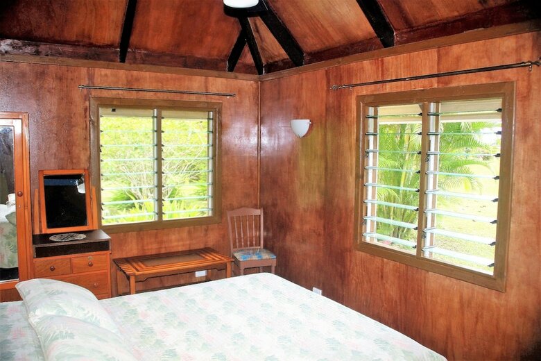 Sigasiga Sands Boutique Resort