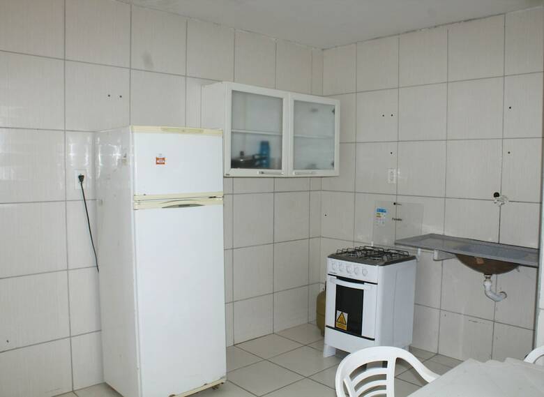 Apartamento Mobiliado Em Maracanau