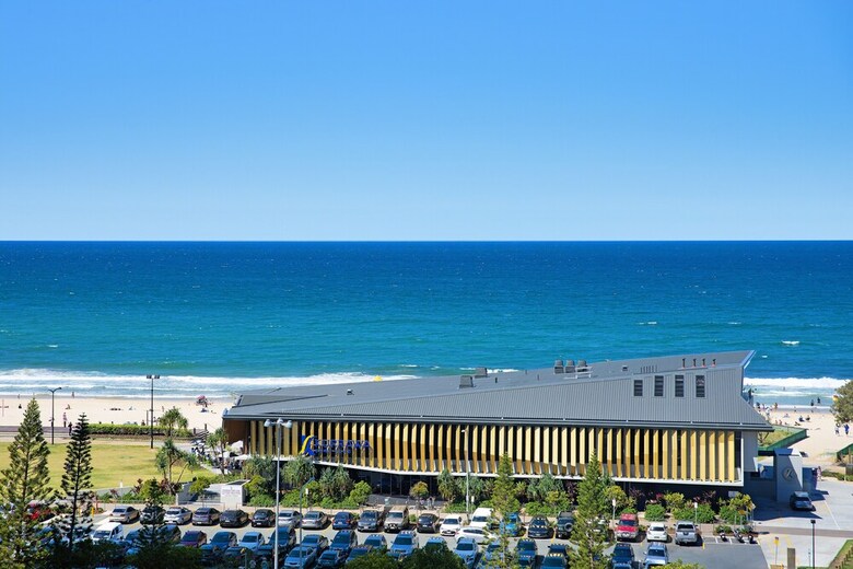 Apartamentos Oracle Resort Private Luxe 2 Bed Tower 1