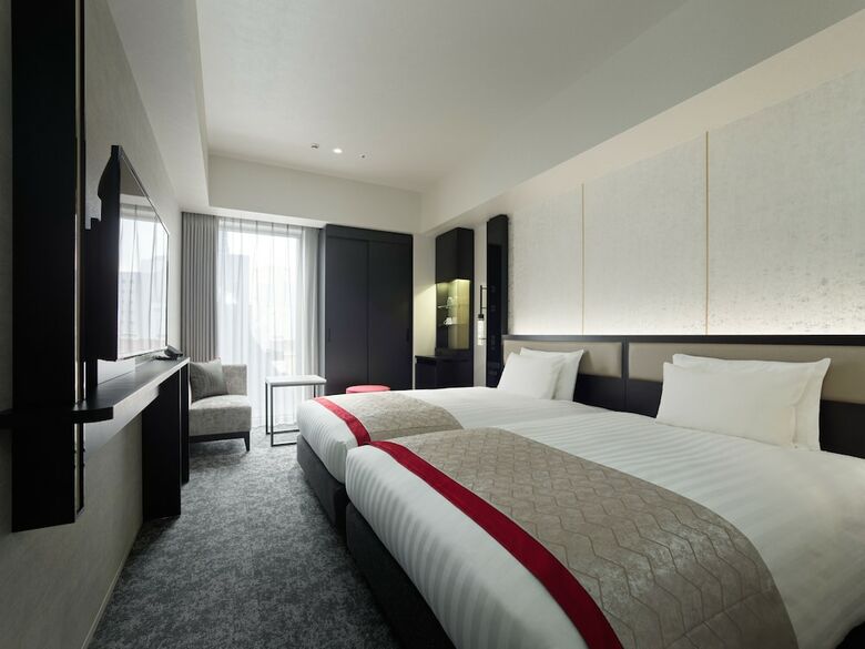 Mitsui Garden Hotel Fukuoka Nakasu
