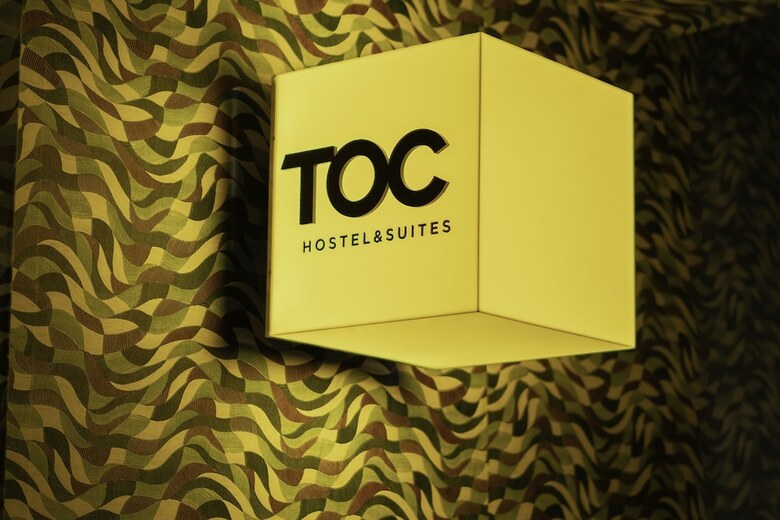 Hostal Toc Hostel Granada