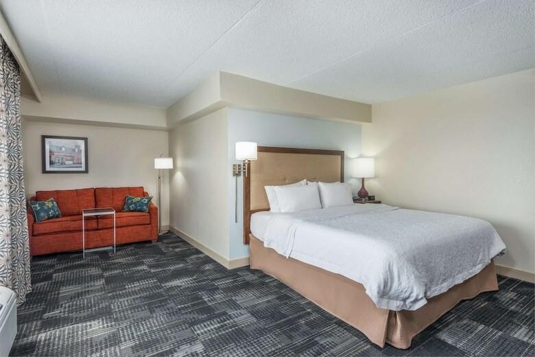 Hotel Hampton Inn Columbia