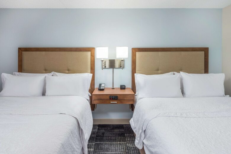 Hotel Hampton Inn Columbia
