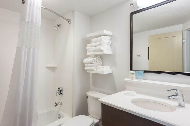 Hotel Hampton Inn Columbia