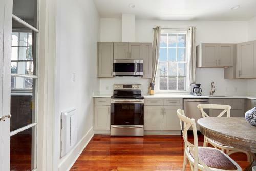 Apartamentos Sonder - Delachaise Row