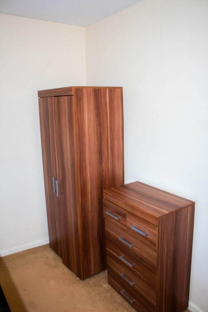 Apartamentos Reine Suites - Central Milton Keynes