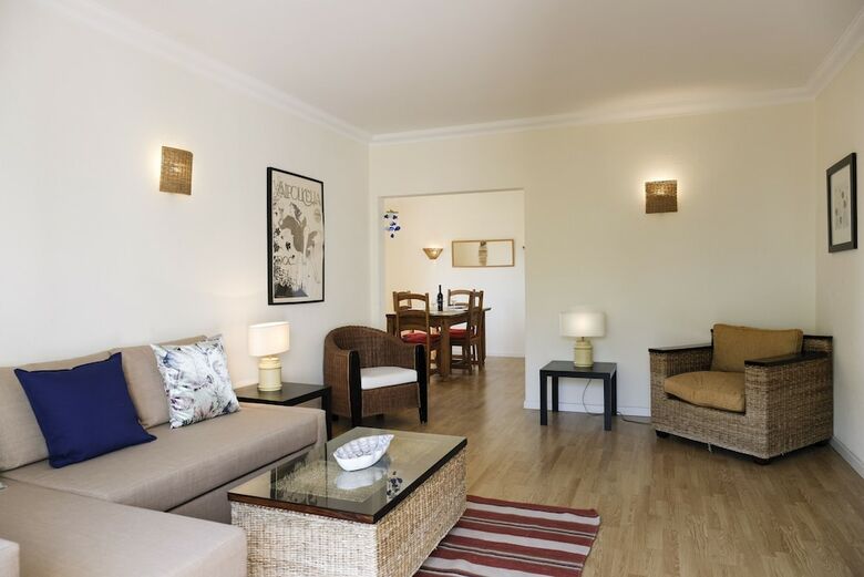 Apartamentos Find Peace In Cascais Center