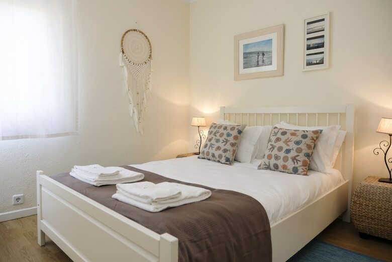 Apartamentos Find Peace In Cascais Center