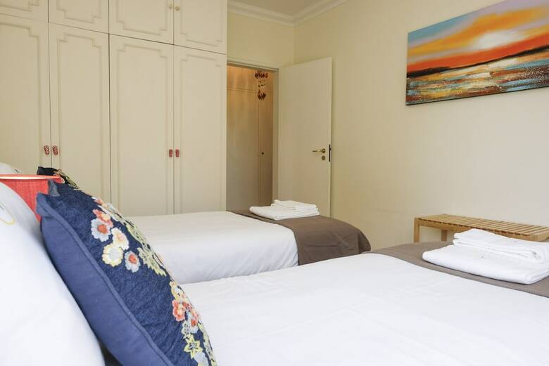 Apartamentos Find Peace In Cascais Center