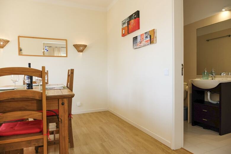 Apartamentos Find Peace In Cascais Center
