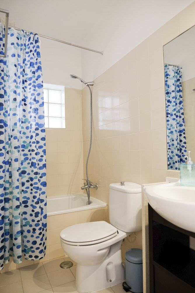 Apartamentos Find Peace In Cascais Center