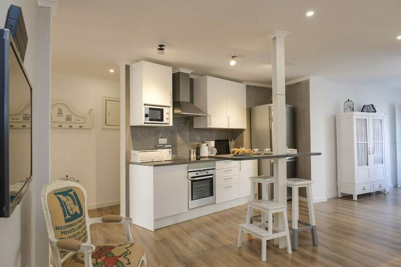 Graceful Apartment Cascais Downtown