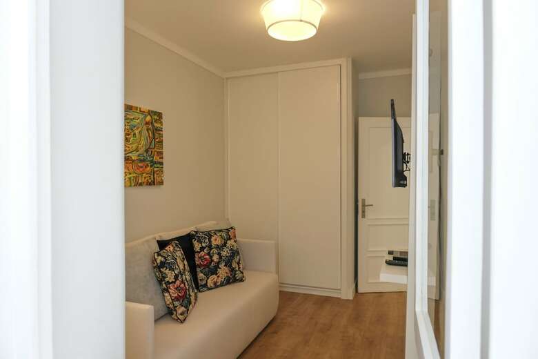 Exquisite Apartment In Monte Estoril