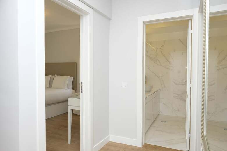 Exquisite Apartment In Monte Estoril