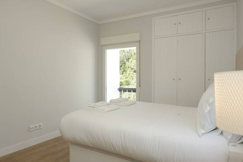 Exquisite Apartment In Monte Estoril