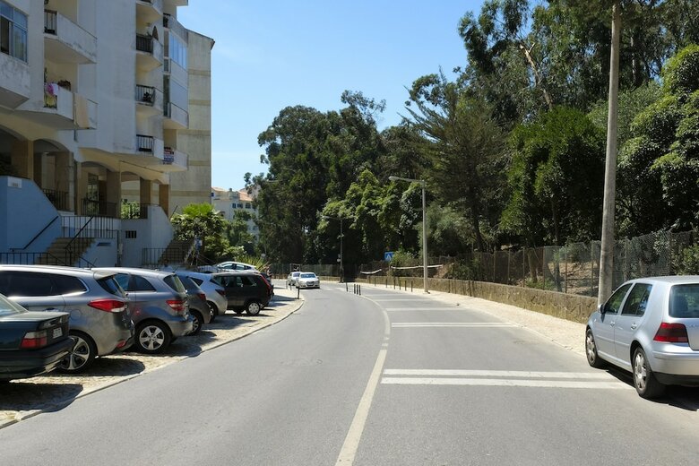 Exquisite Apartment In Monte Estoril