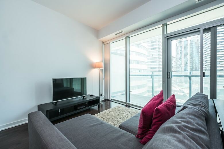 York Street Condos Tower 1