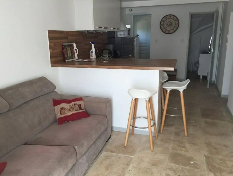 Apartamento Appt 2 Pieces Dans Mas Proven�al