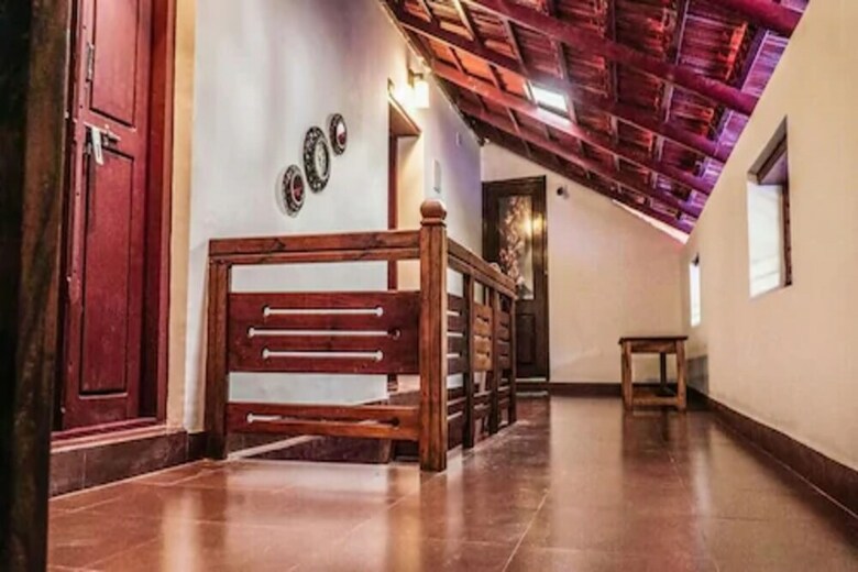 Villa Anamala Serenity Homestay