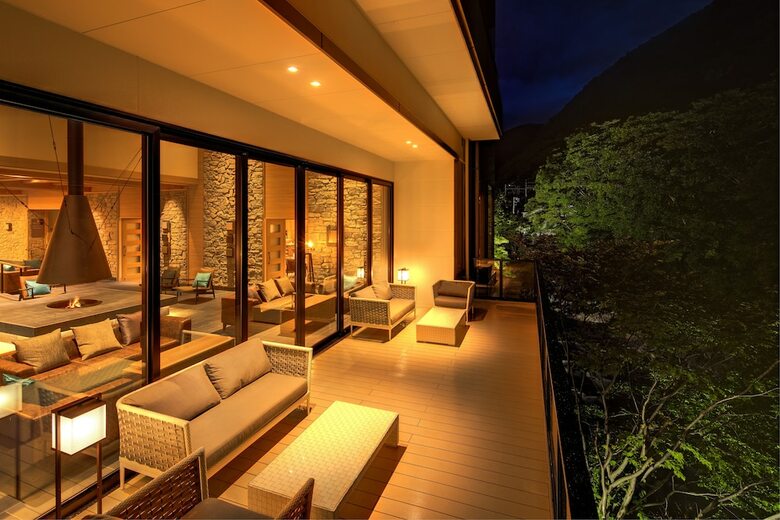 Minakami Hotel Juraku