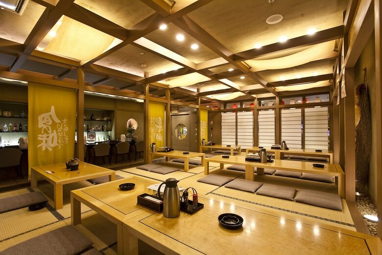 Minakami Hotel Juraku