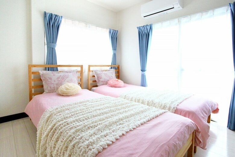 Samy's Guest House K1