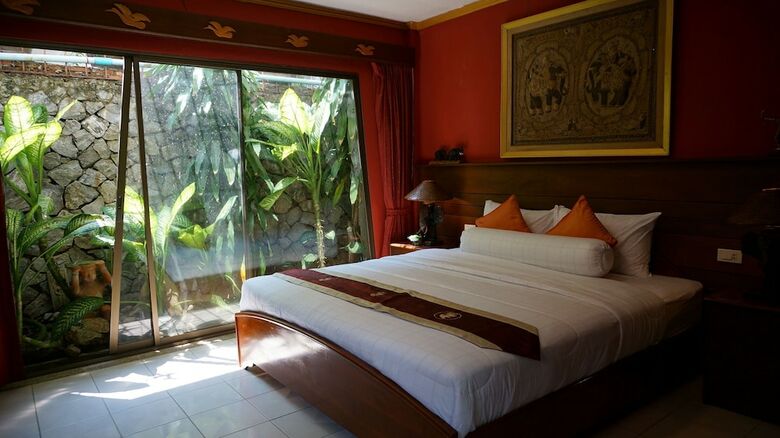 Hotel Le Prive Resort