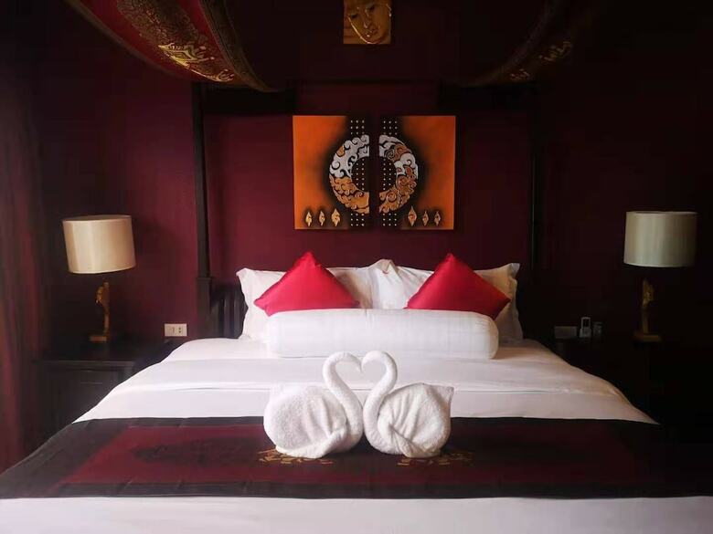 Hotel Le Prive Resort